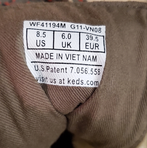 ✅️Host Pick!! Keds Droplet Faux Fur Boot [8.5] - Picture 8 of 9